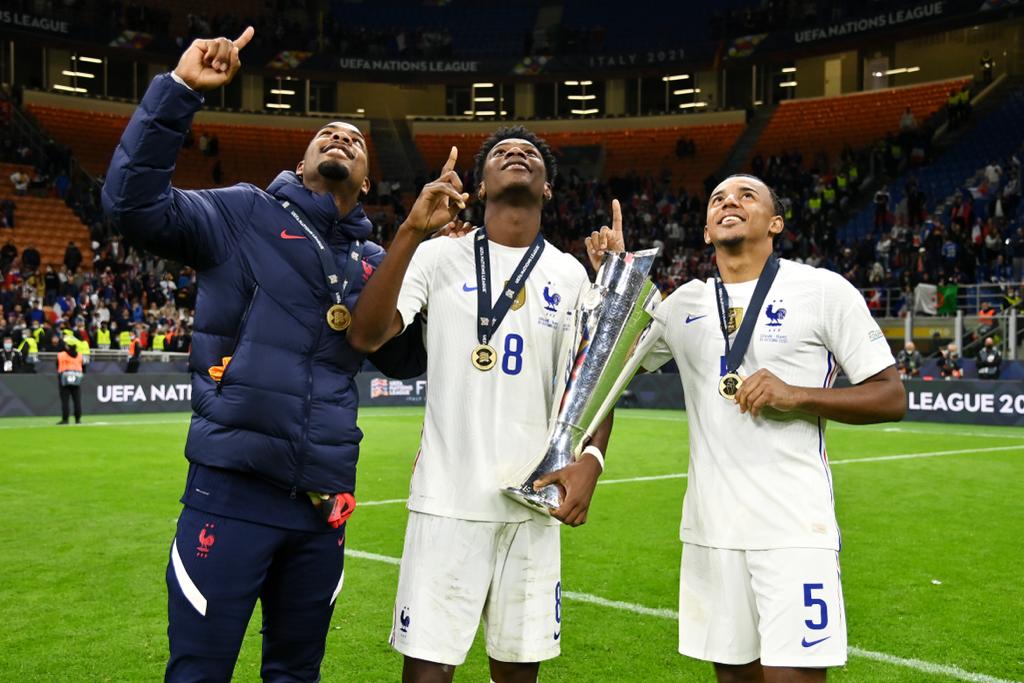 Các cầu thủ bóng đá Pháp hậu thuẩn mạng lưới video di động châu Phi StarNews Mobile trong vòng vốn 3 triệu đô la